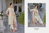 Karachi By Lily And Lali Schiffli Work Heavy Kurti With Bottom Dupatta